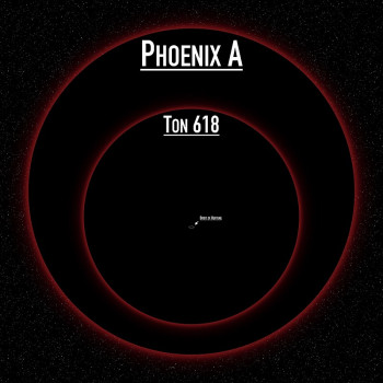 En Büyük Karadelik Phoenix A