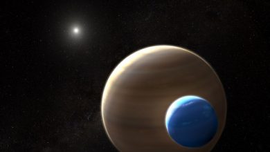 Kepler-1625B Gezegeni