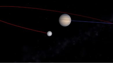 Kepler-1708b Gezegeni