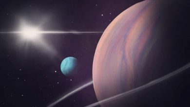 Kepler-1708b Gezegeni