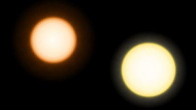 Epsilon Eridani Yıldızı