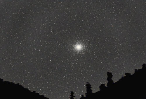 omega centauri
