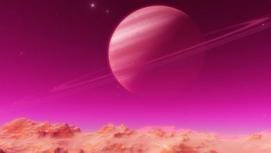 Gliese 504 b Gezegeni