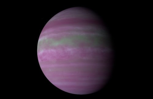 Kepler-344 c Gezegeni
