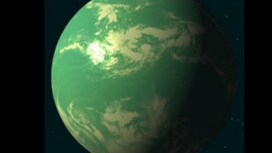 Kepler-444f Gezegeni
