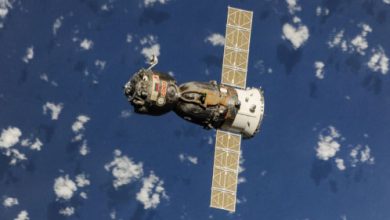 Soyuz Uzay Araçları