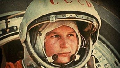 Yuri Gagarin kimdir