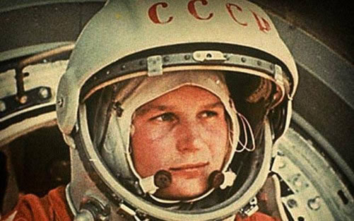 Yuri Gagarin kimdir