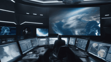 Asteroit Tehditleri Asteroit Tehditleri